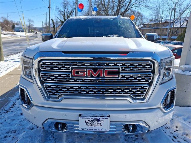 2019 GMC Sierra 1500 Denali