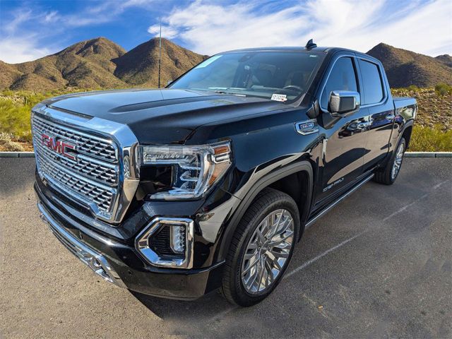 2019 GMC Sierra 1500 Denali