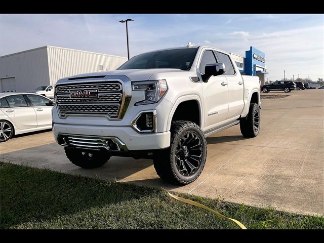 2019 GMC Sierra 1500 Denali