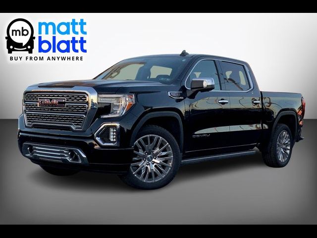 2019 GMC Sierra 1500 Denali