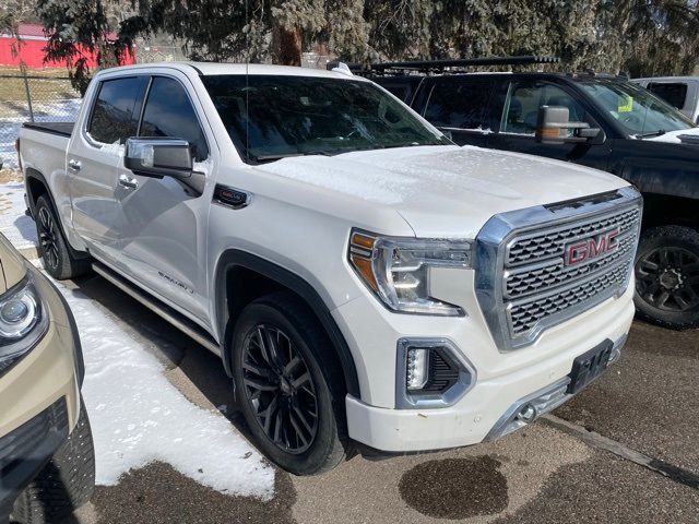 2019 GMC Sierra 1500 Denali