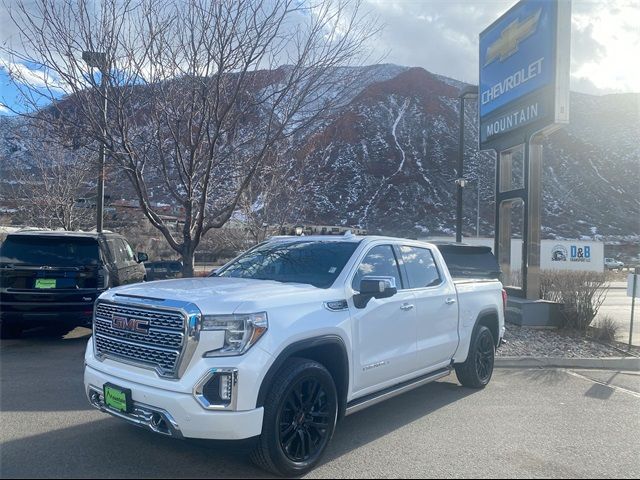 2019 GMC Sierra 1500 Denali