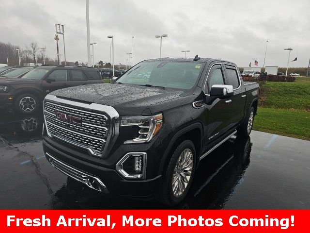 2019 GMC Sierra 1500 Denali