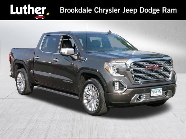 2019 GMC Sierra 1500 Denali