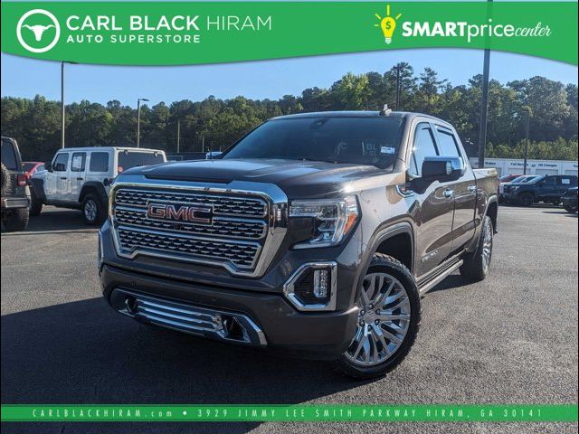 2019 GMC Sierra 1500 Denali