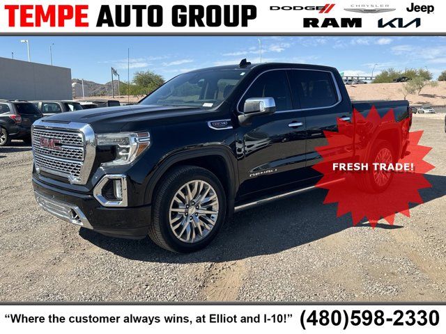 2019 GMC Sierra 1500 Denali