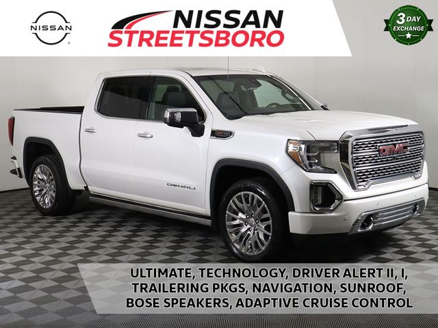 2019 GMC Sierra 1500 Denali