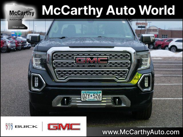 2019 GMC Sierra 1500 Denali