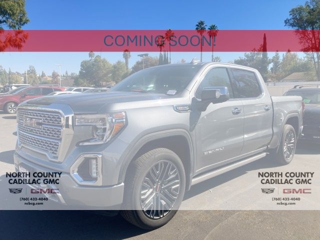 2019 GMC Sierra 1500 Denali