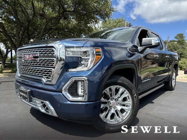 2019 GMC Sierra 1500 Denali