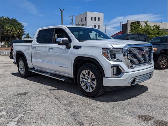 2019 GMC Sierra 1500 Denali