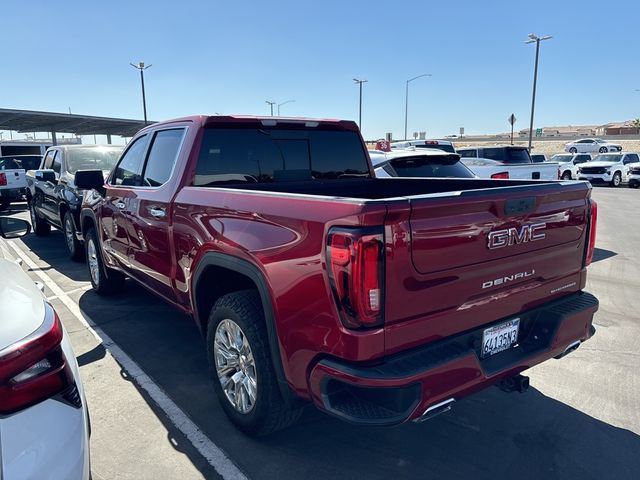 2019 GMC Sierra 1500 Denali