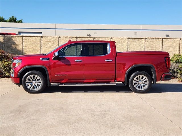 2019 GMC Sierra 1500 Denali