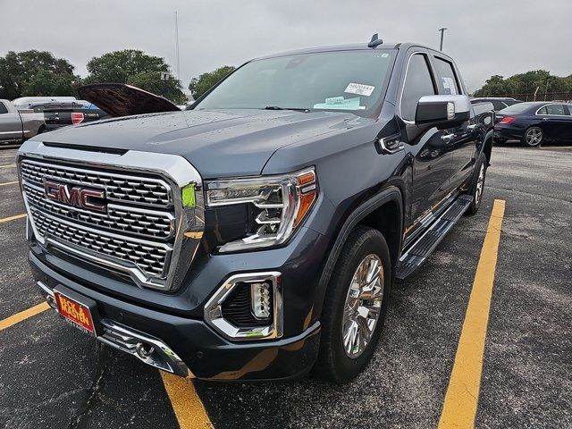 2019 GMC Sierra 1500 Denali