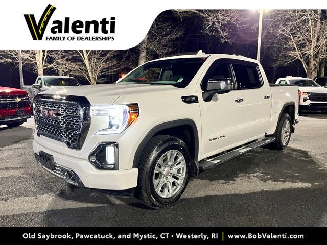 2019 GMC Sierra 1500 Denali