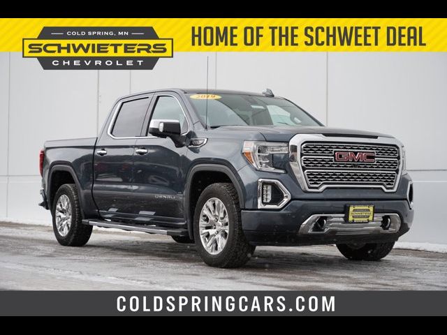 2019 GMC Sierra 1500 Denali