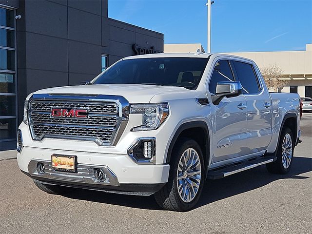 2019 GMC Sierra 1500 Denali