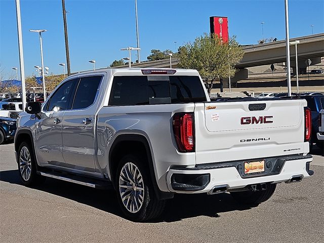 2019 GMC Sierra 1500 Denali