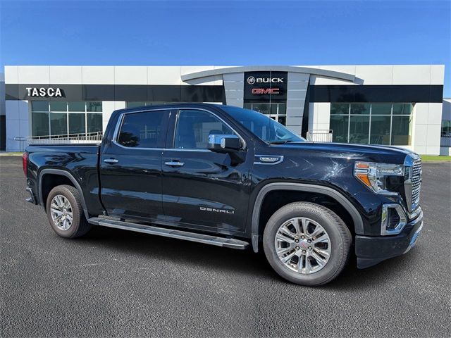 2019 GMC Sierra 1500 Denali