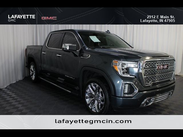 2019 GMC Sierra 1500 Denali