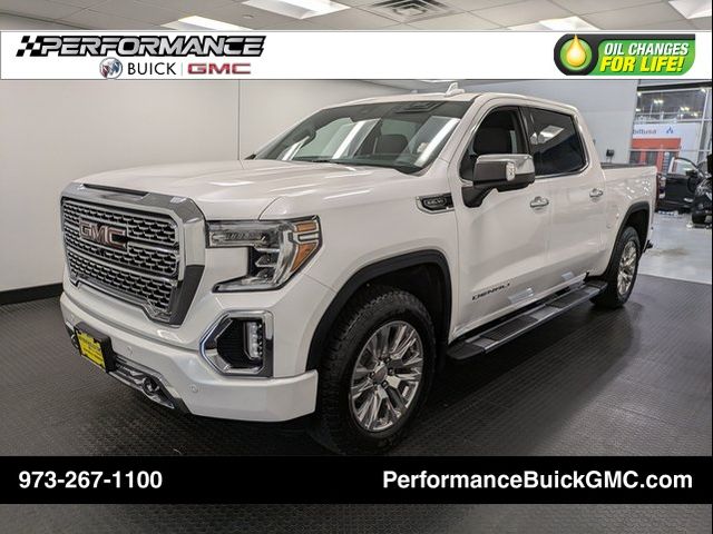 2019 GMC Sierra 1500 Denali