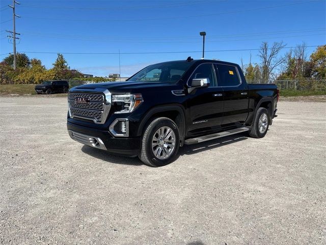 2019 GMC Sierra 1500 Denali