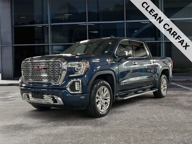 2019 GMC Sierra 1500 Denali