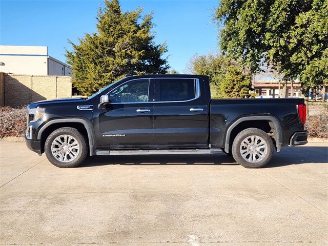 2019 GMC Sierra 1500 Denali