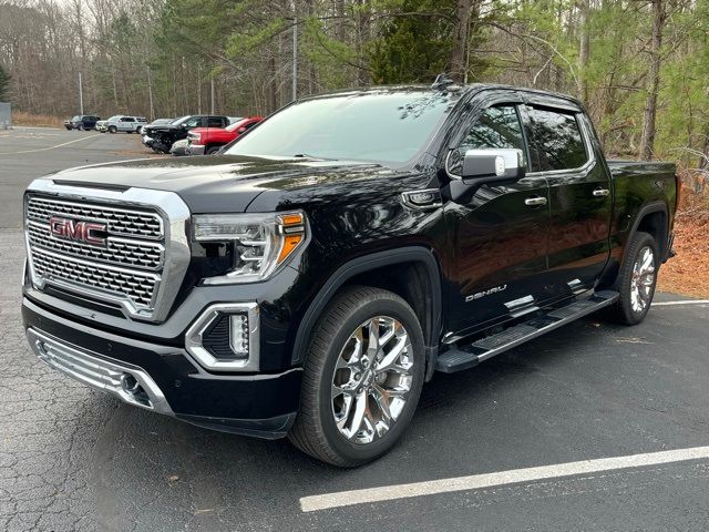 2019 GMC Sierra 1500 Denali