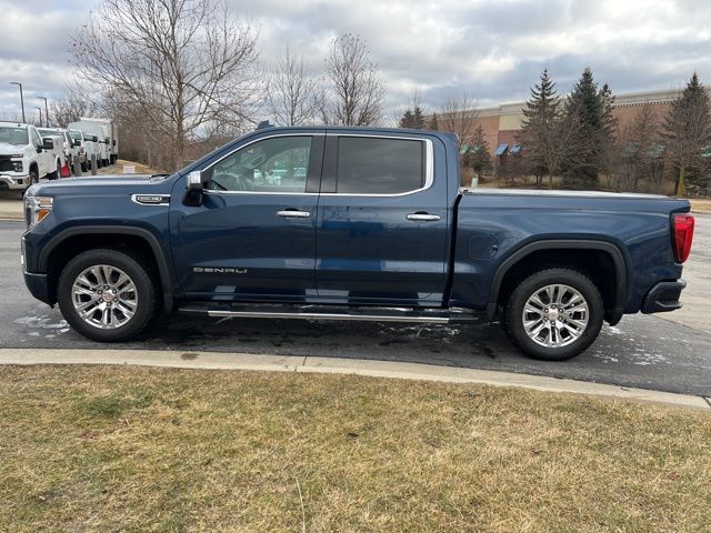 2019 GMC Sierra 1500 Denali