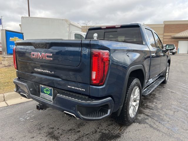 2019 GMC Sierra 1500 Denali