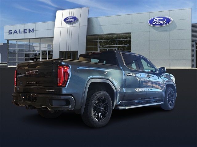 2019 GMC Sierra 1500 Denali