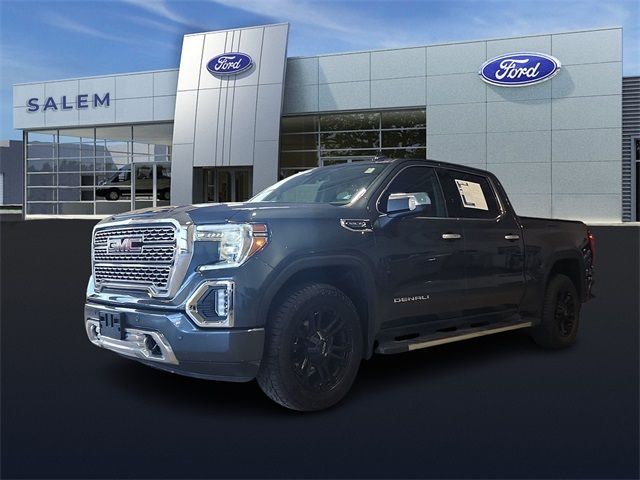 2019 GMC Sierra 1500 Denali