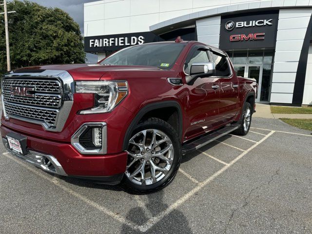 2019 GMC Sierra 1500 Denali