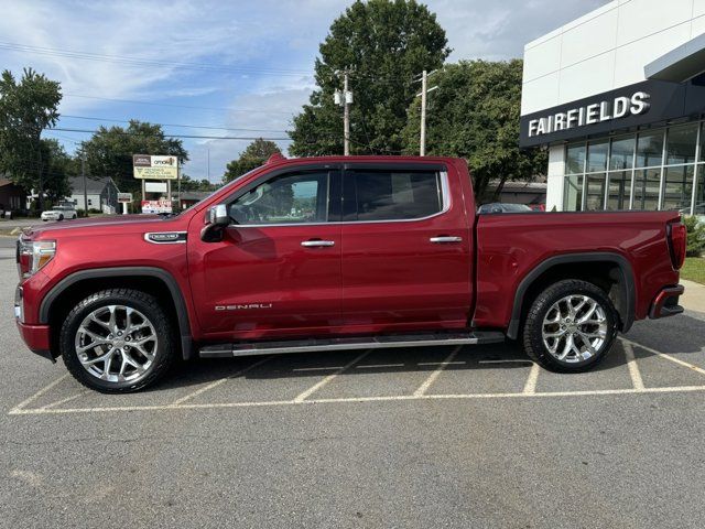 2019 GMC Sierra 1500 Denali