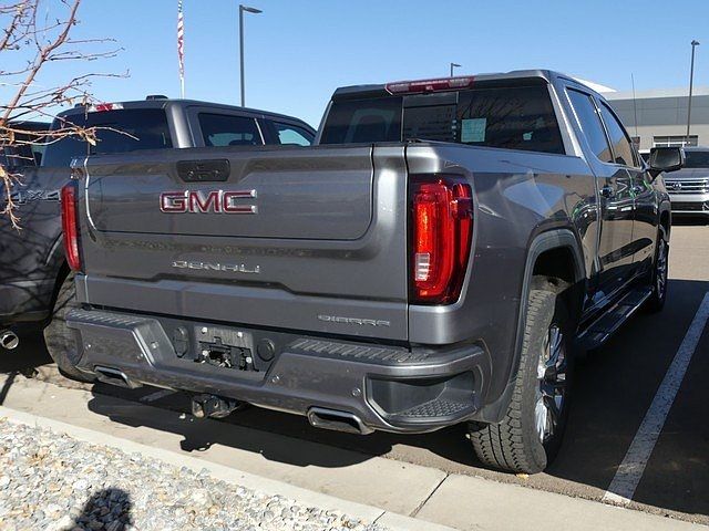 2019 GMC Sierra 1500 Denali