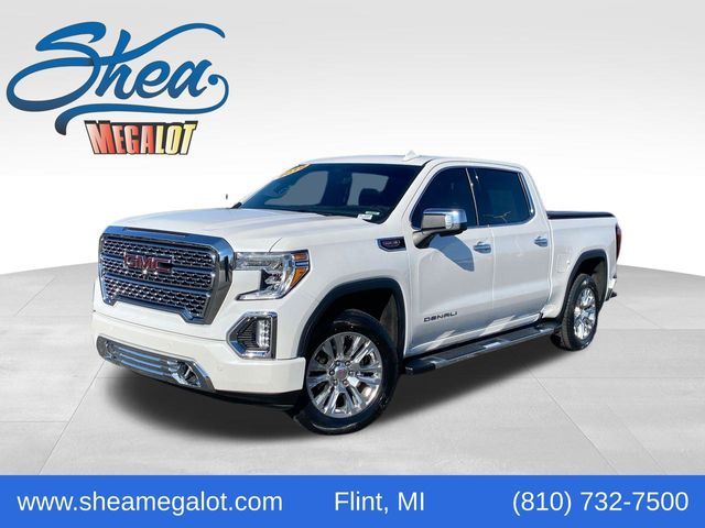 2019 GMC Sierra 1500 Denali