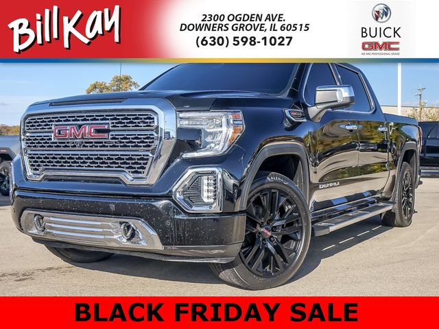 2019 GMC Sierra 1500 Denali