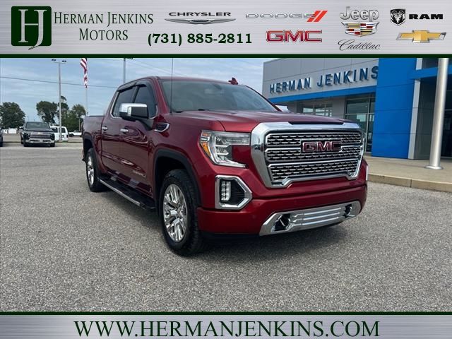 2019 GMC Sierra 1500 Denali