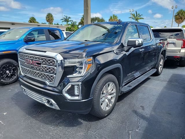 2019 GMC Sierra 1500 Denali