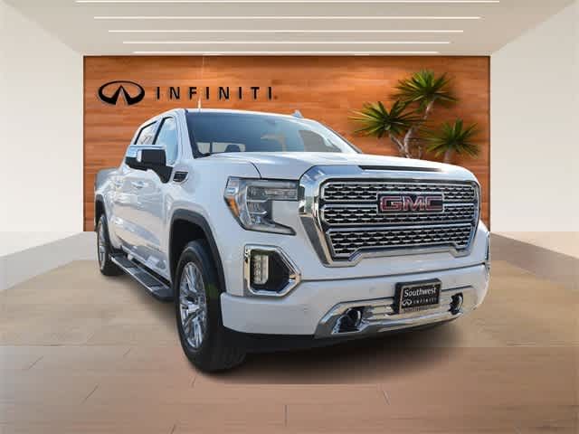 2019 GMC Sierra 1500 Denali