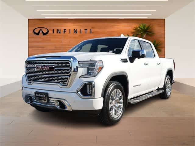 2019 GMC Sierra 1500 Denali