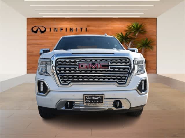 2019 GMC Sierra 1500 Denali