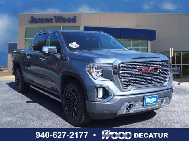 2019 GMC Sierra 1500 Denali