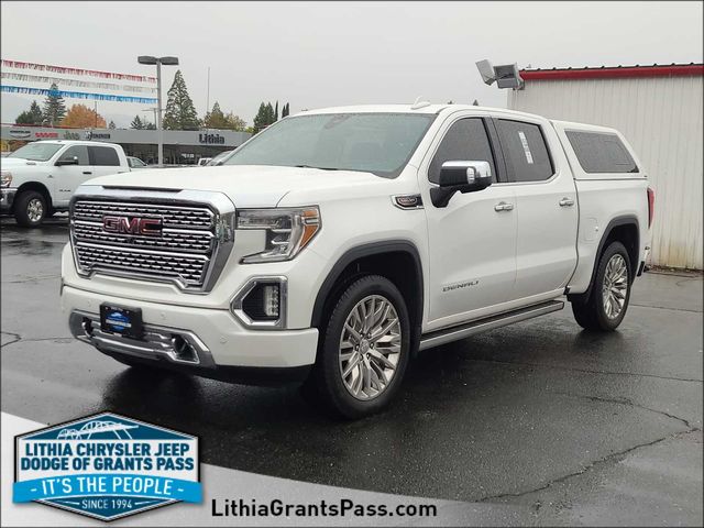 2019 GMC Sierra 1500 Denali