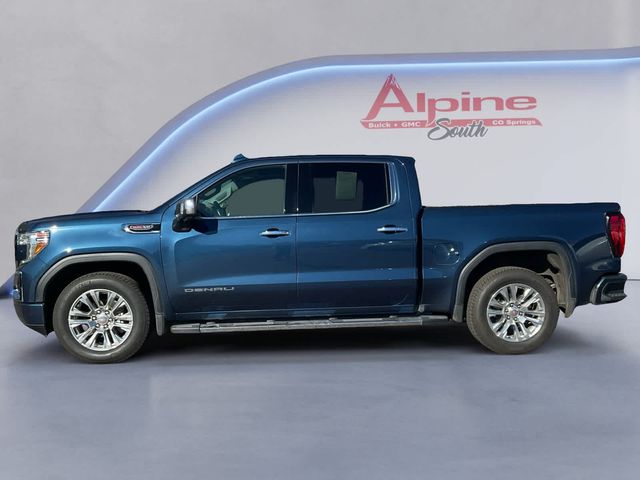 2019 GMC Sierra 1500 Denali