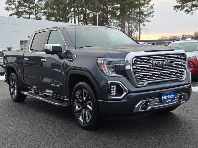 2019 GMC Sierra 1500 Denali