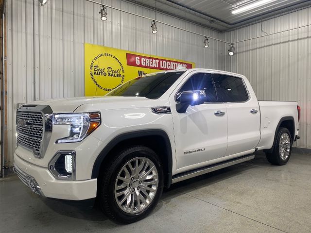 2019 GMC Sierra 1500 Denali