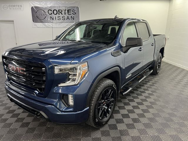 2019 GMC Sierra 1500 Elevation