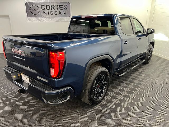 2019 GMC Sierra 1500 Elevation